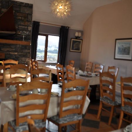 Inisheer Hotel Екстер'єр фото