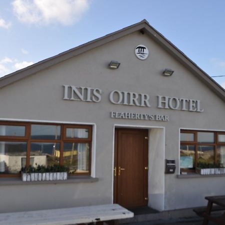 Inisheer Hotel Екстер'єр фото