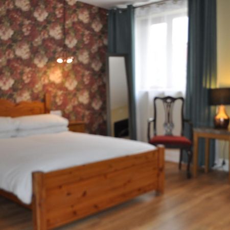 Inisheer Hotel Екстер'єр фото