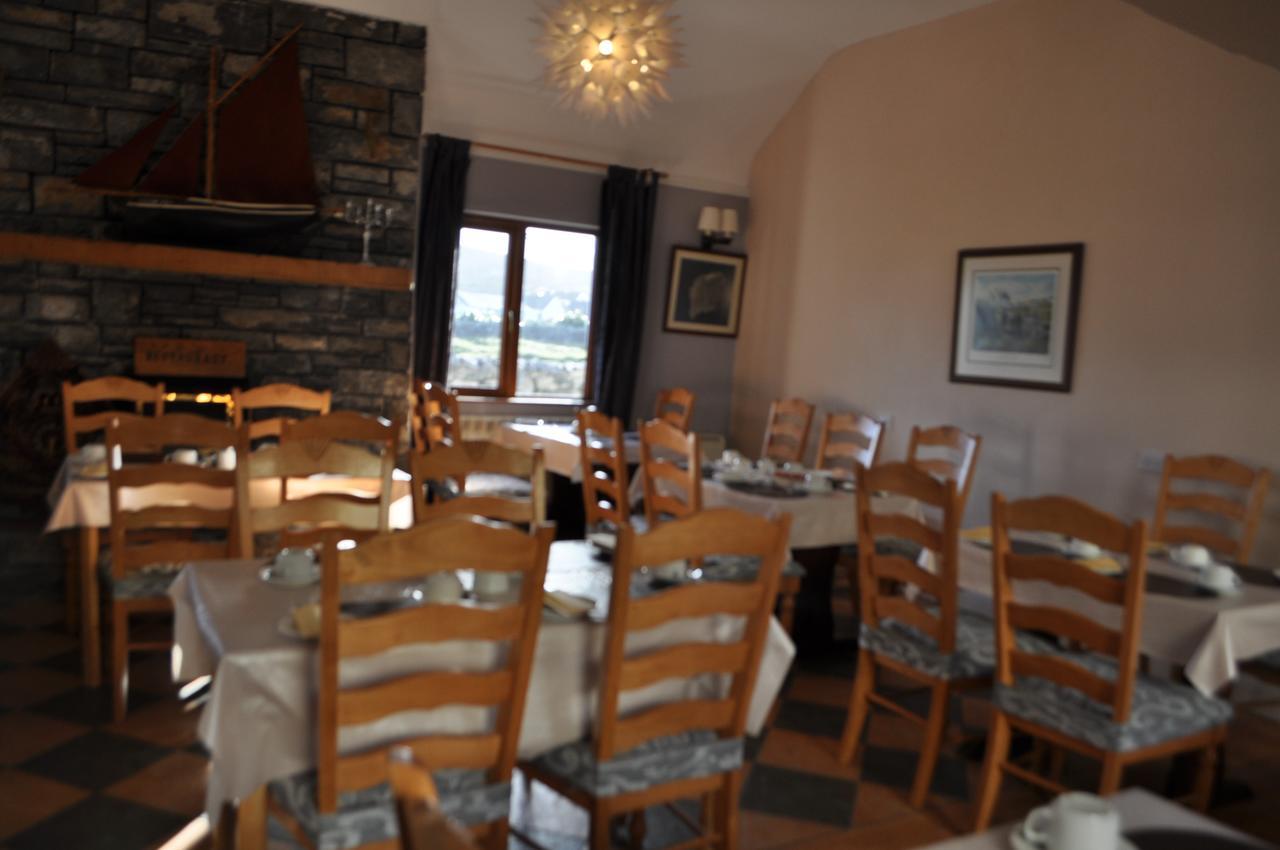 Inisheer Hotel Екстер'єр фото