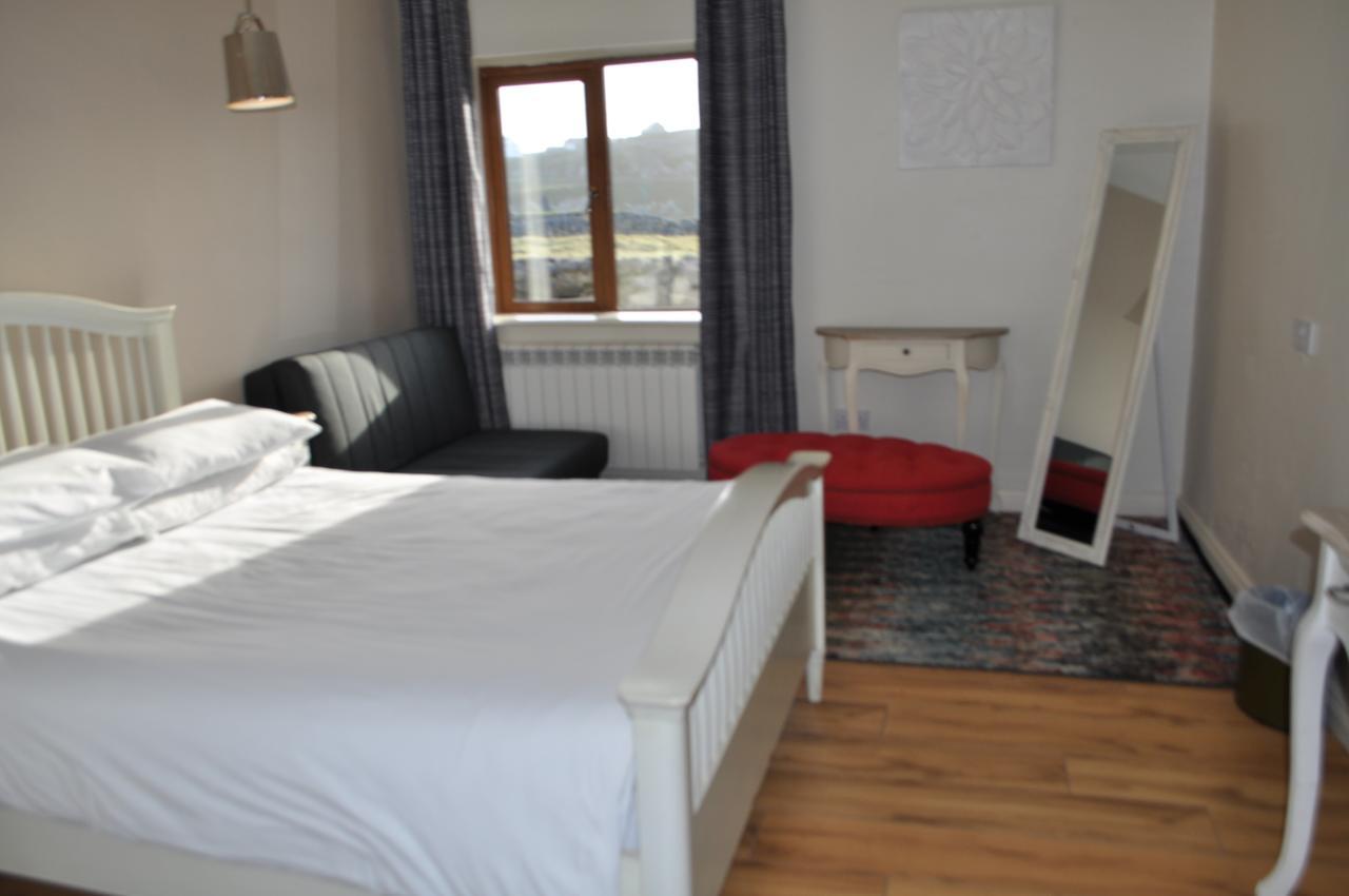 Inisheer Hotel Екстер'єр фото