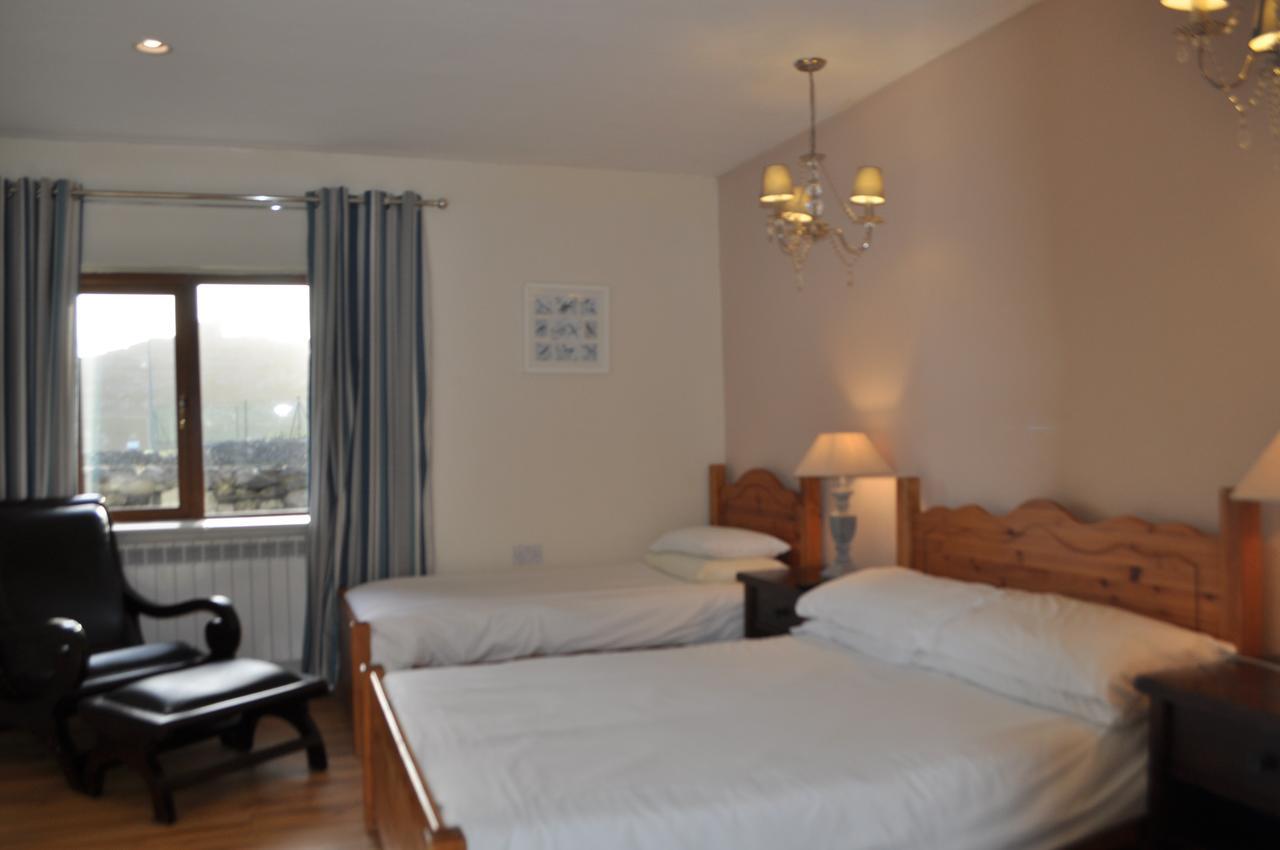 Inisheer Hotel Екстер'єр фото