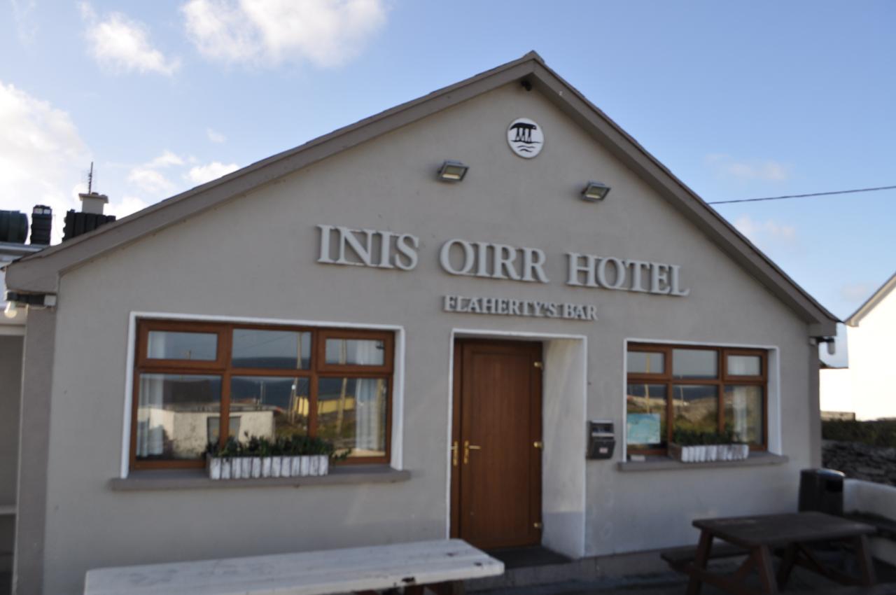 Inisheer Hotel Екстер'єр фото