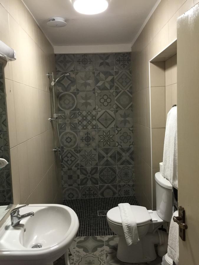 Inisheer Hotel Екстер'єр фото