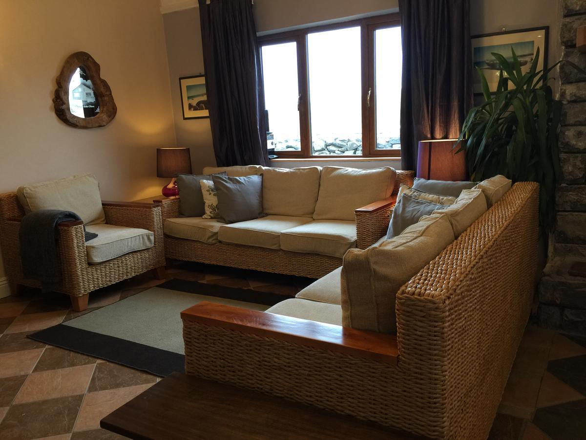 Inisheer Hotel Екстер'єр фото