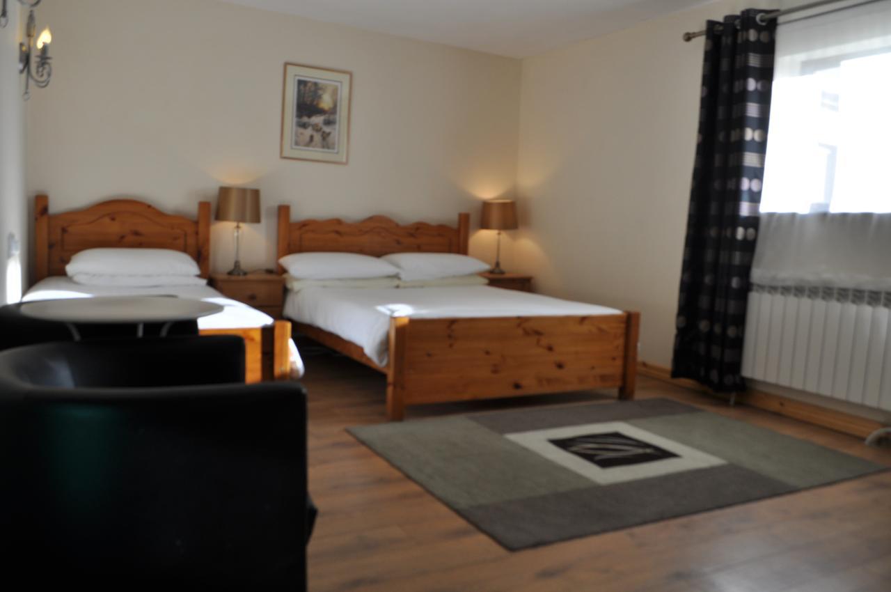 Inisheer Hotel Екстер'єр фото