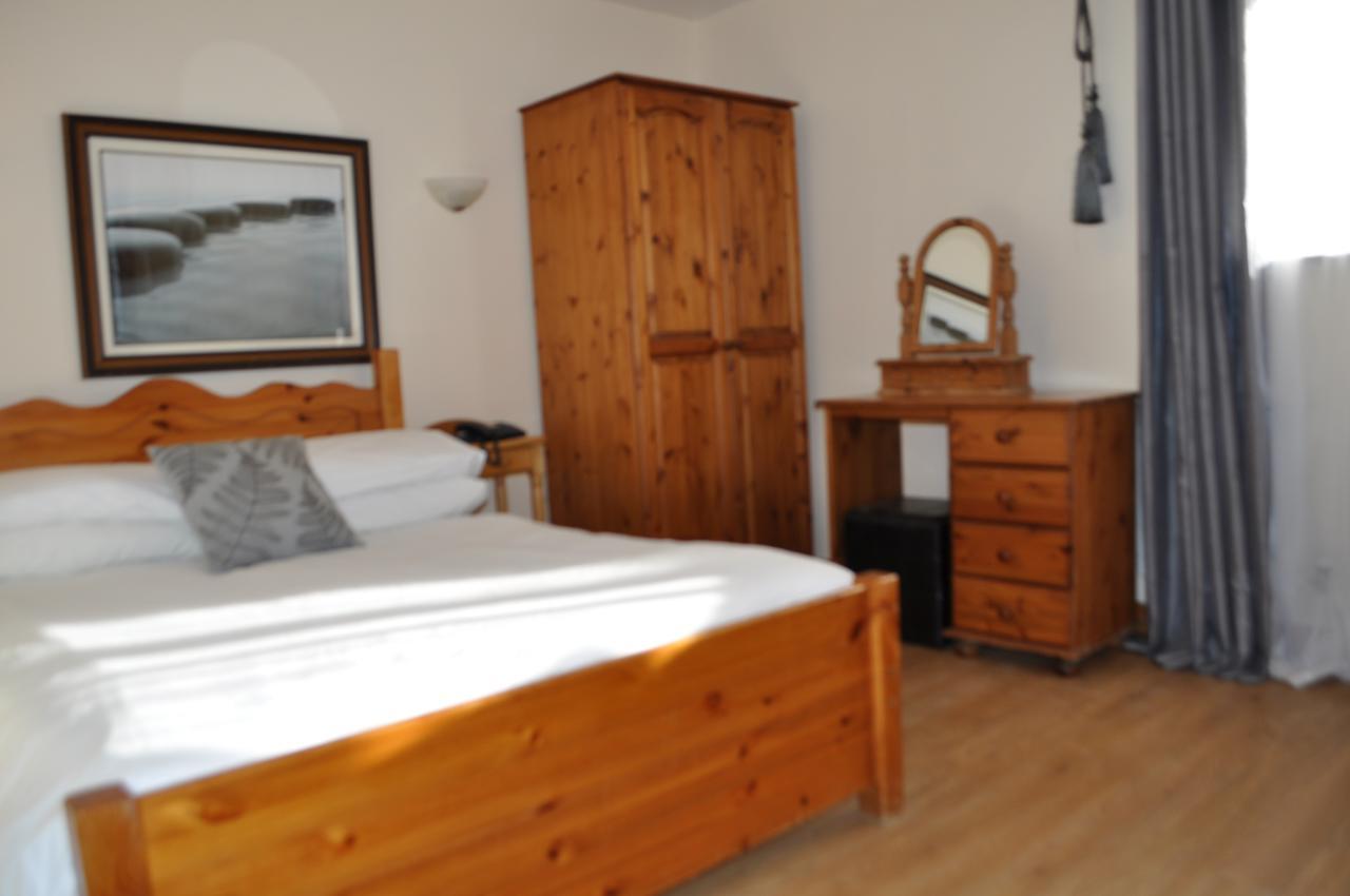 Inisheer Hotel Екстер'єр фото