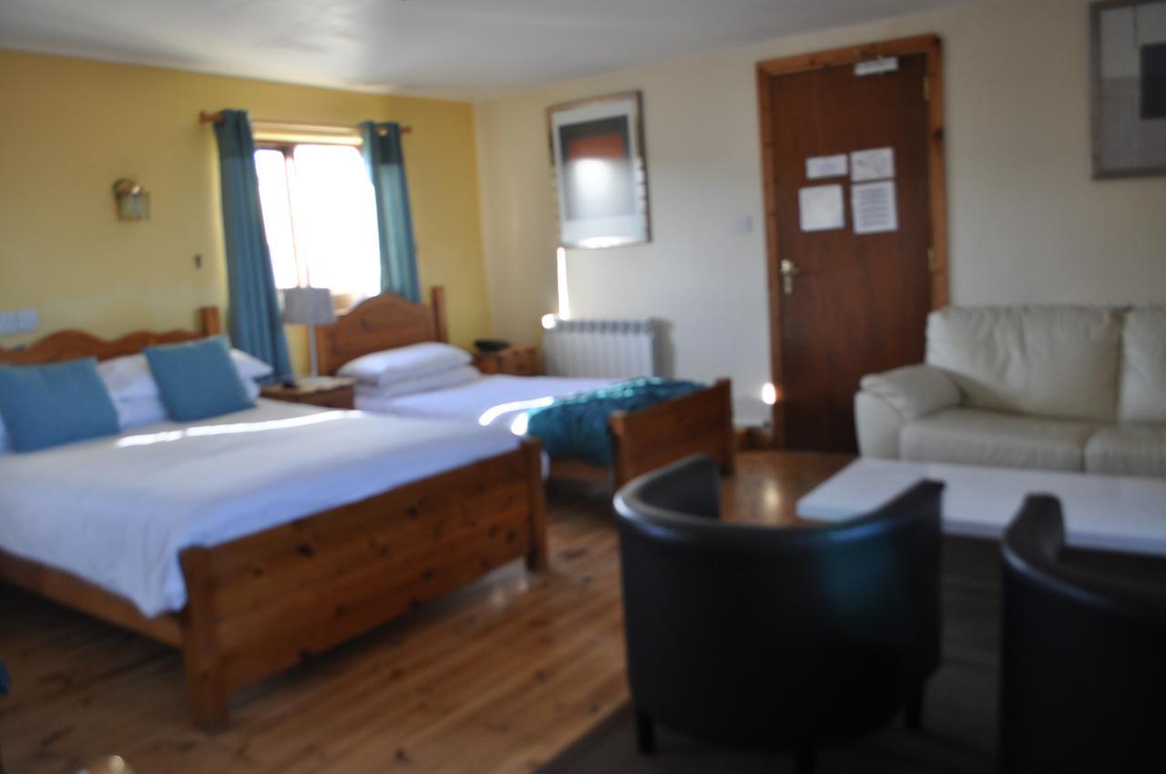 Inisheer Hotel Екстер'єр фото