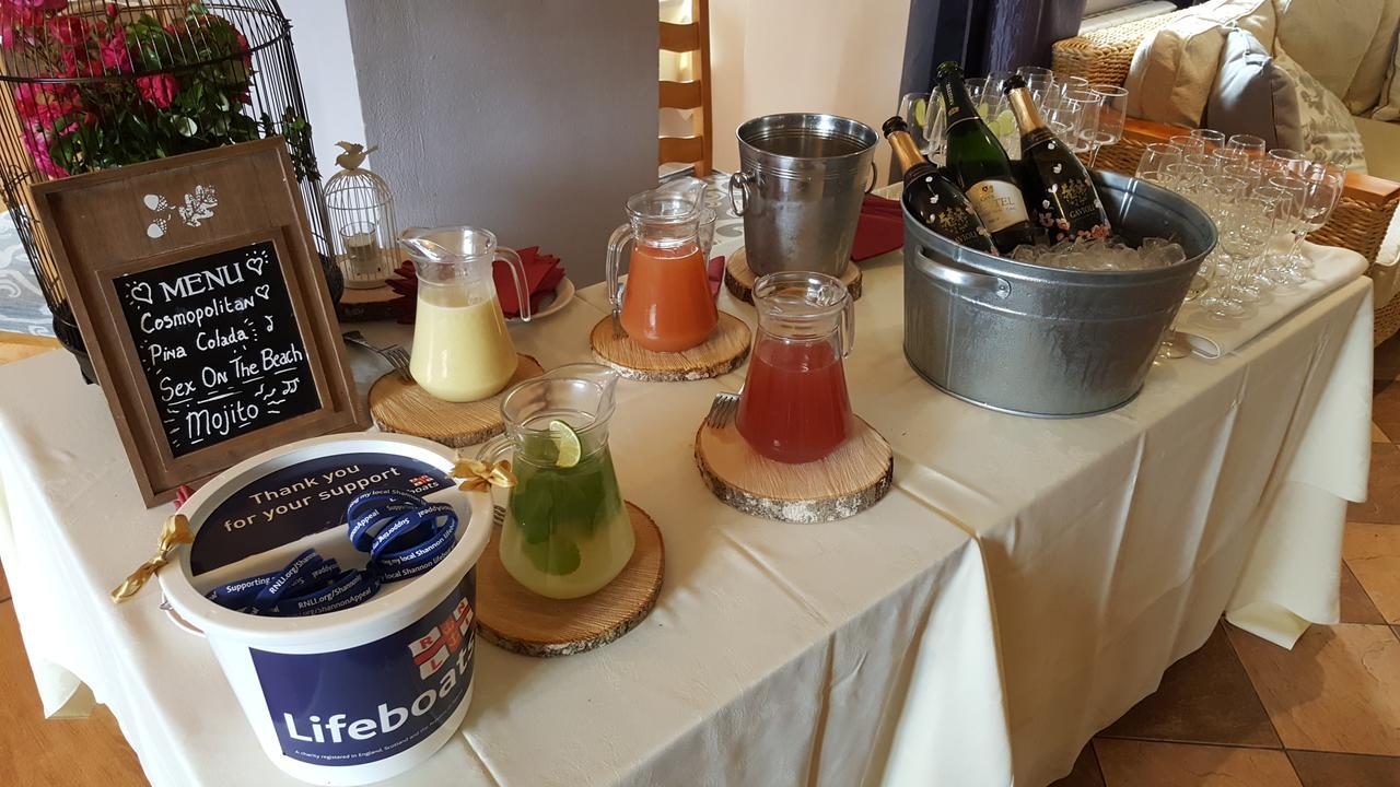 Inisheer Hotel Екстер'єр фото
