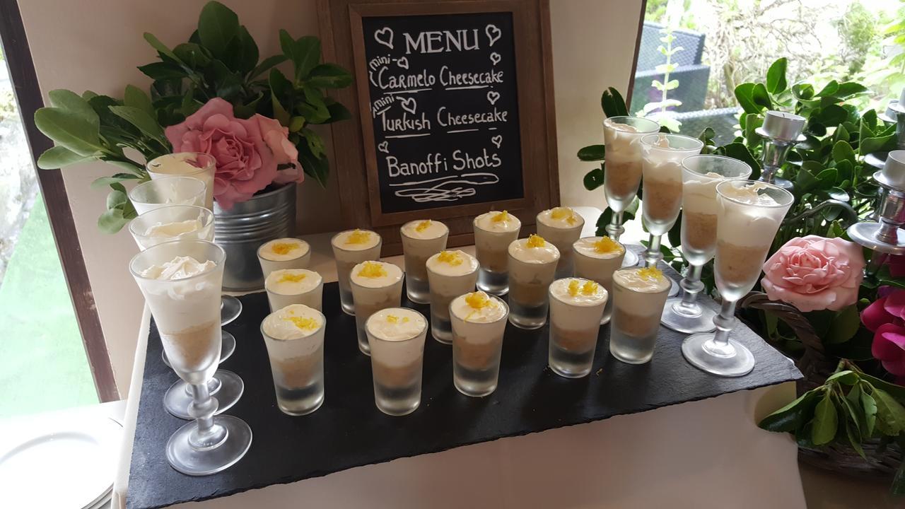 Inisheer Hotel Екстер'єр фото