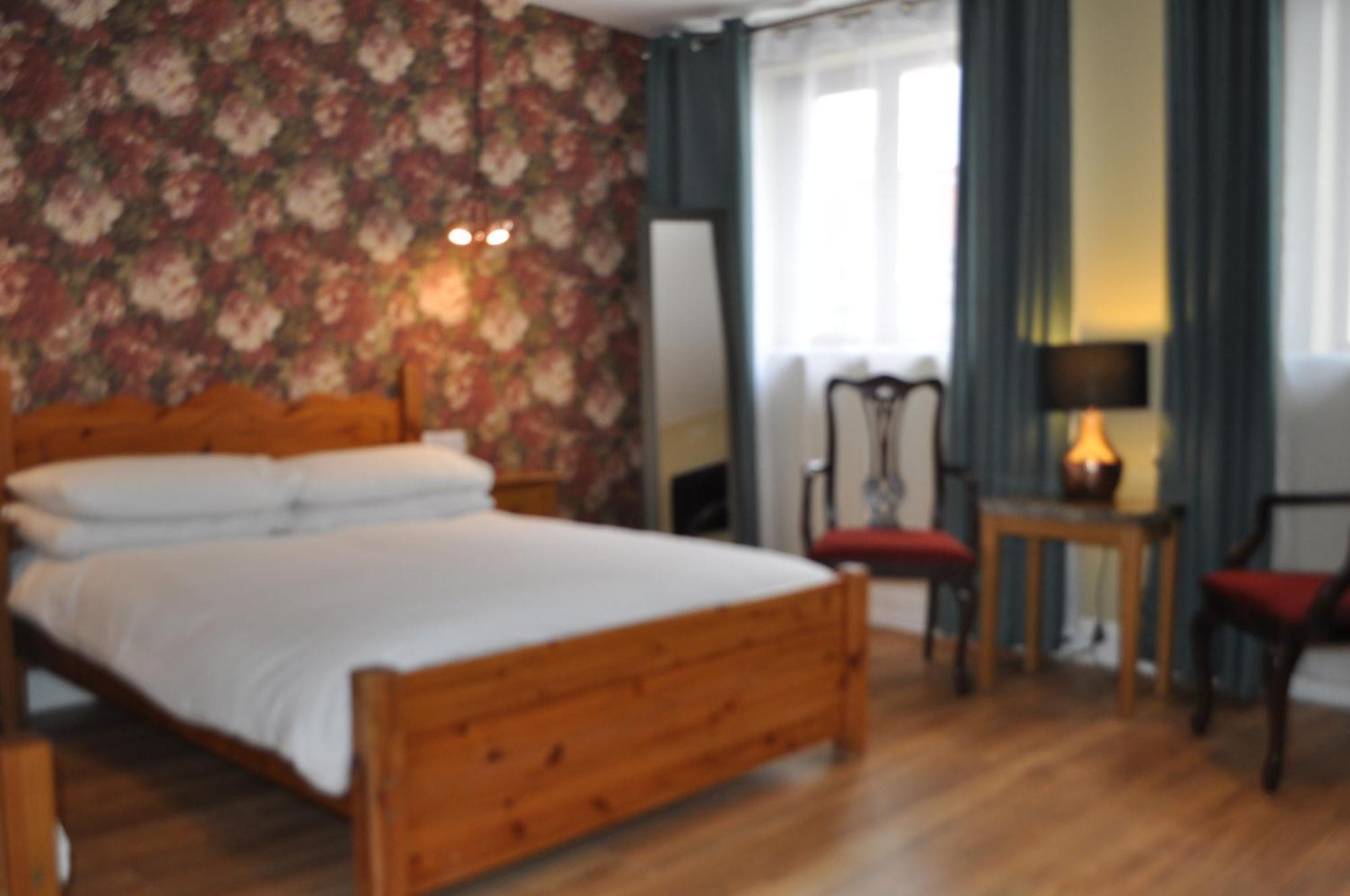 Inisheer Hotel Екстер'єр фото